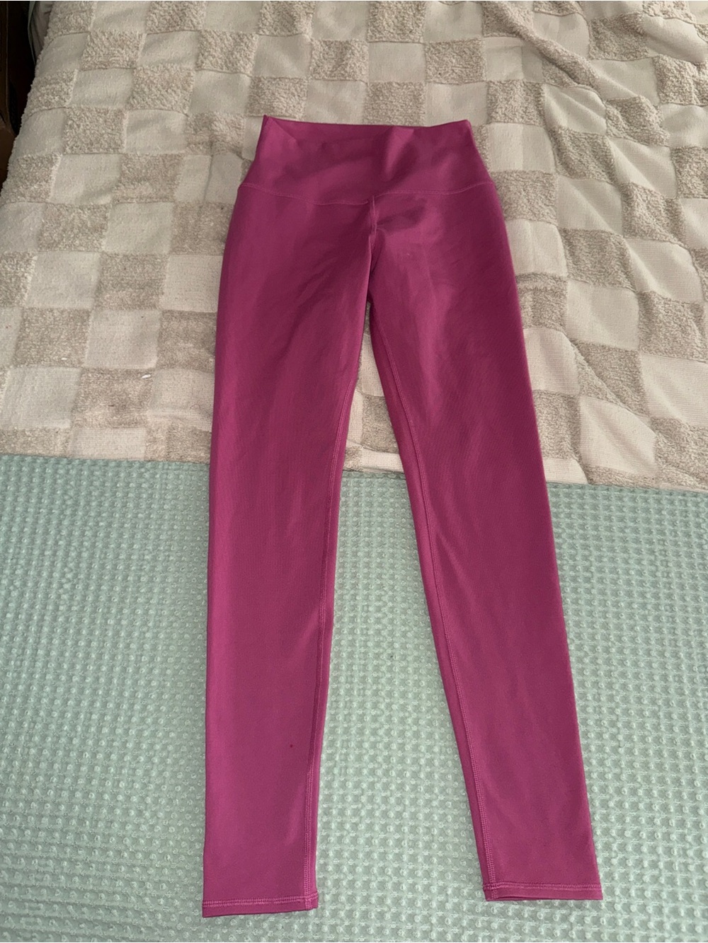 Alo Yoga High-Waist Airbrush Leggings size S